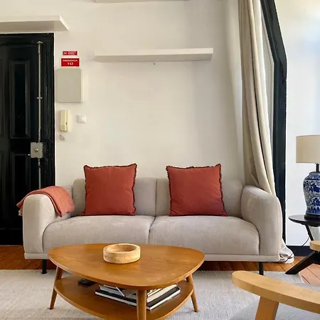 2 Bedroom In Lissabon