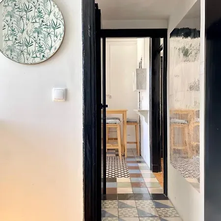Apartment 2 Bedroom In Lissabon