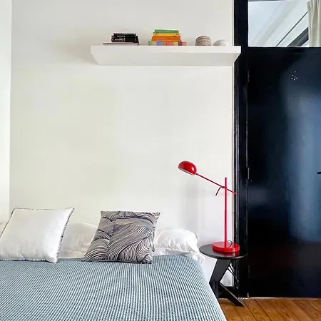 2 Bedroom In Apartment Lissabon