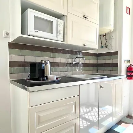 2 Bedroom In * Lisboa
