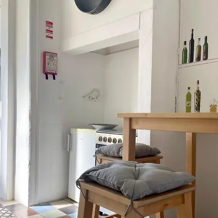 2 Bedroom In Appartement *