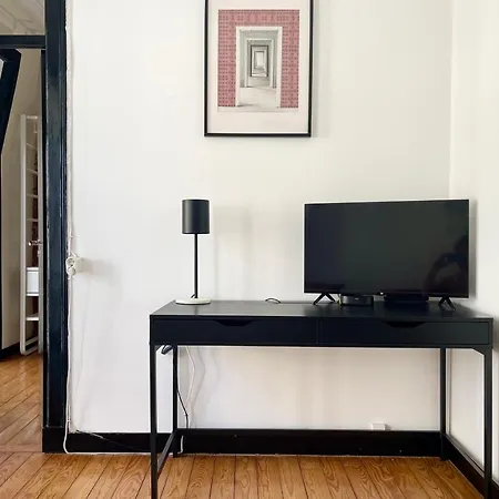 Appartement 2 Bedroom In