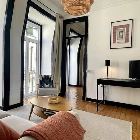 2 Bedroom In Appartement