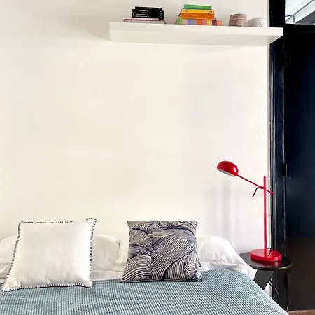 Appartement 2 Bedroom In