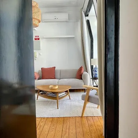 2 Bedroom In Appartement