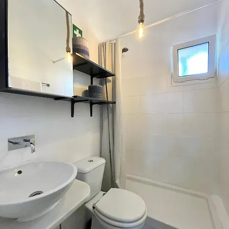 2 Bedroom In Appartement