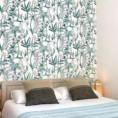 2 Bedroom In Appartement *