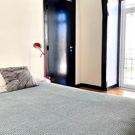 Appartement 2 Bedroom In *