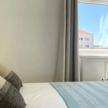 2 Bedroom In Appartement